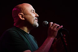 Albert Fibla Harlem Jazz Club BarnaSants 25/02/22 Barcelona 